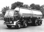 AEC Mammoth Major 8 Mk V Tanker 1959 года